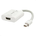 Mini DisplayPort to HDMI 4K 60Hz Active Adapter Lindy