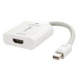 Lindy Mini DisplayPort to HDMI 4K 60Hz Active Adapter