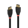 4K 60Hz HDMI with HDR: Vivid Colors & Deep Contrast Lindy