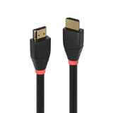 Lindy 4K 60Hz HDMI with HDR: Vivid Colors & Deep Contrast