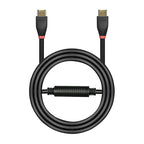Lindy 20m Active HDMI 4K Cable - Long Distance 4K60 Lindy