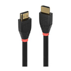 Lindy 20m Active HDMI 4K Cable - Long Distance 4K60 Lindy