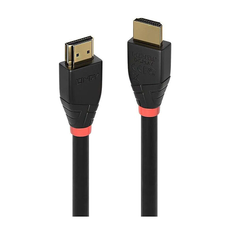 Lindy 20m Active HDMI 4K Cable - Long Distance 4K60 Lindy