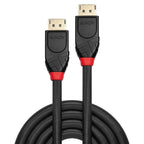 Lindy Active DisplayPort 1.2 Cable - Long Distance 4K Video Lindy