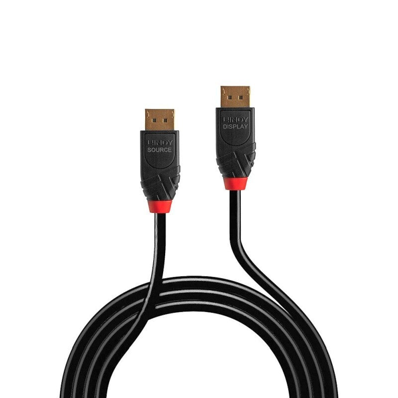 Active DisplayPort Cable | Extend 4K Video Long Distances Lindy