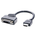 DVI-D to HDMI Adapter | Connect DVI-D Devices to HDMI Displays Lindy