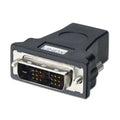 HDMI to DVI Adapter - Connect HDMI to DVI Monitors & TVs Lindy
