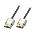 Super Thin Flexible HDMI Cable for Tight Spaces Lindy