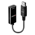 DisplayPort to HDMI Adapter Cable - 4K Video & Audio Support Lindy