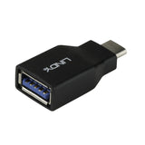 Lindy USB-C Cable - Fast Charge & Data for USB Type C Devices