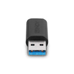 USB 3.2 USB-A to USB-C Adapter - Fast Data & Charging Lindy