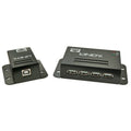 Lindy 50m CAT6 USB 2.0 Extender with 4-Port Hub Lindy