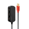 LINDY USB 2.0 Active Extension Pro Cable - Final System Segment Lindy