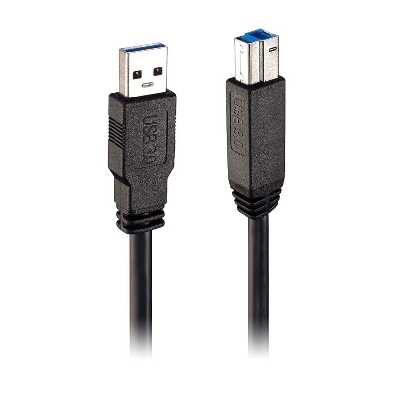 Lindy 10m USB 3.0 Active Cable - SuperSpeed Extension Lindy