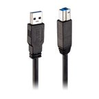 Lindy 10m USB 3.0 Active Cable - SuperSpeed Extension Lindy