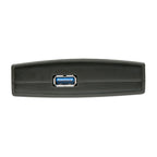 Lindy 2 Port USB 3.0 Sharing Switch - Share Devices Between 2 PCs Lindy