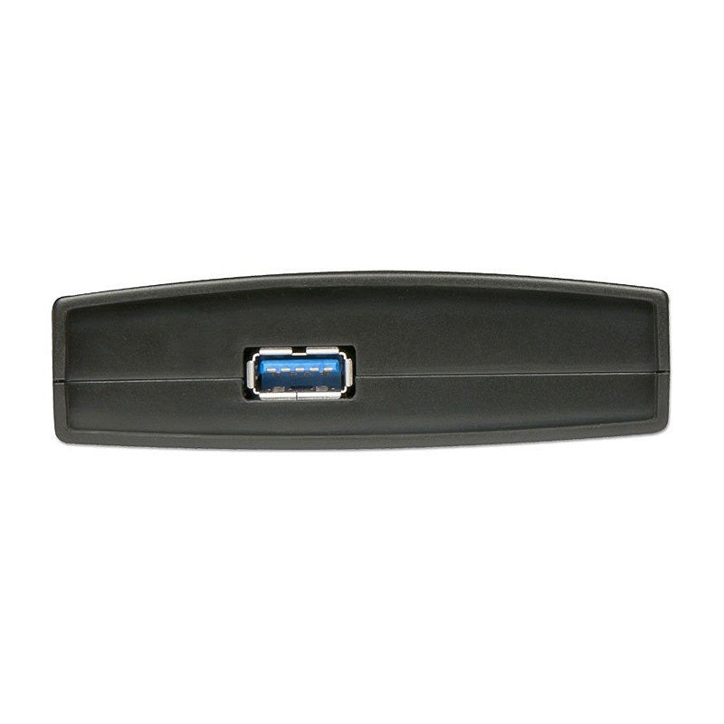 Lindy 2 Port USB 3.0 Sharing Switch - Share Devices Between 2 PCs Lindy