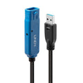 LINDY 8m USB 3.0 Active Extension Cable Pro Lindy