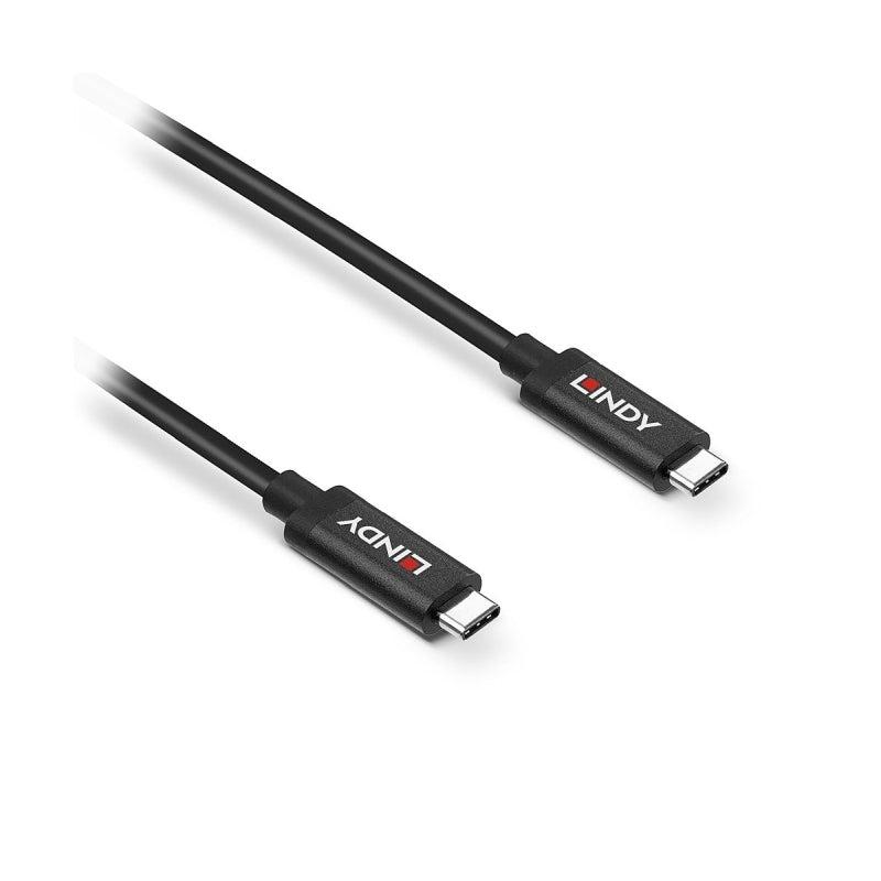 Lindy 5m USB-C Active Cable - USB 3.2 Type C to C Lindy