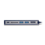 Lindy USB-C Mini Laptop Dock - Connect Displays & Peripherals Lindy