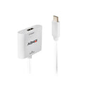 Lindy USB-C to HDMI 4K 60Hz Converter | Plug & Play Adapter Lindy