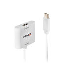 Lindy USB-C to HDMI 4K 60Hz Converter | Plug & Play Adapter Lindy