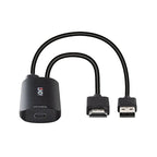 Lindy Powered HDMI to USB-C Video Adapter Lindy