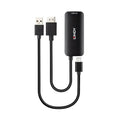 Lindy Powered HDMI to USB-C Video Adapter Lindy