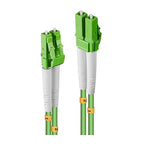 1m OM5 LC-LC Fibre Optic Cable - 50/125 Multimode Lindy