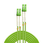2m OM5 LC-LC Fibre Optic Patch Cable Lindy