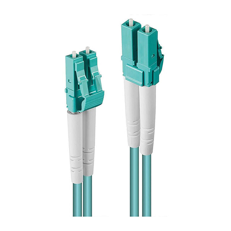 Lindy 100m OM3 LC-LC Fibre Optic Cable