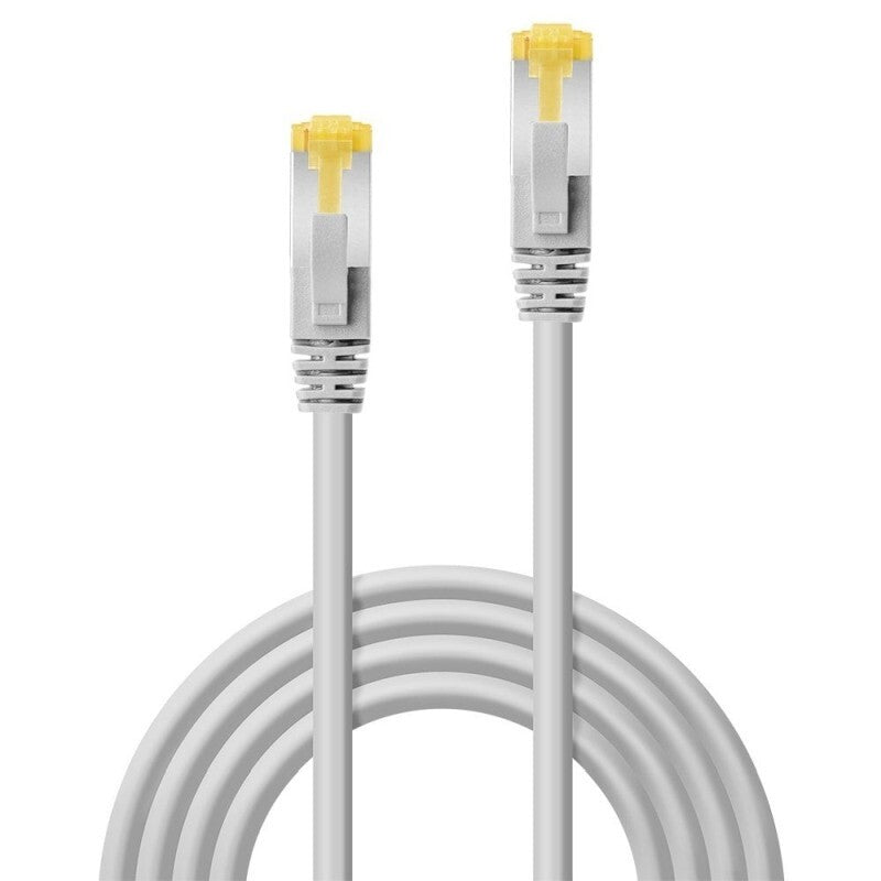 Cat7 High-Speed Ethernet Cable - 10 Gigabit S/FTP Shielded Lindy