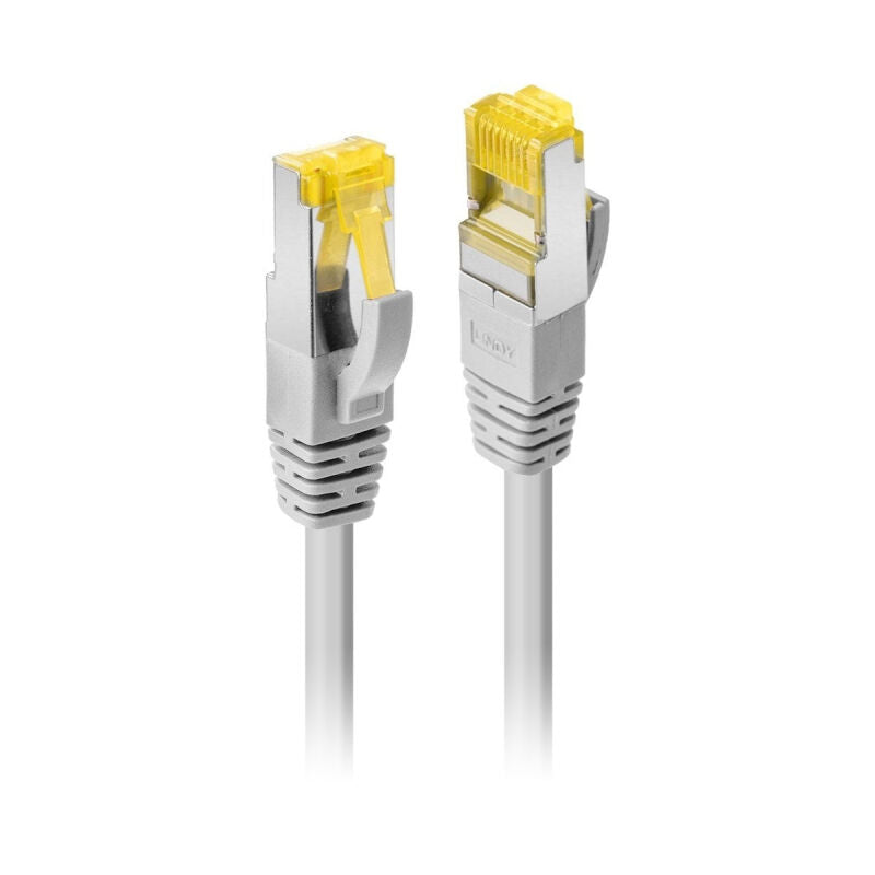Cat7 High-Speed Ethernet Cable - 10 Gigabit S/FTP Shielded Lindy
