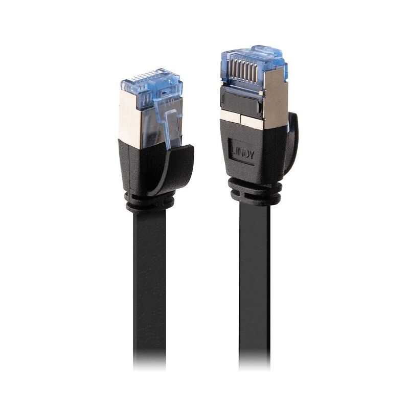 Versatile Ethernet Network Cable for Data, AV & Security Lindy