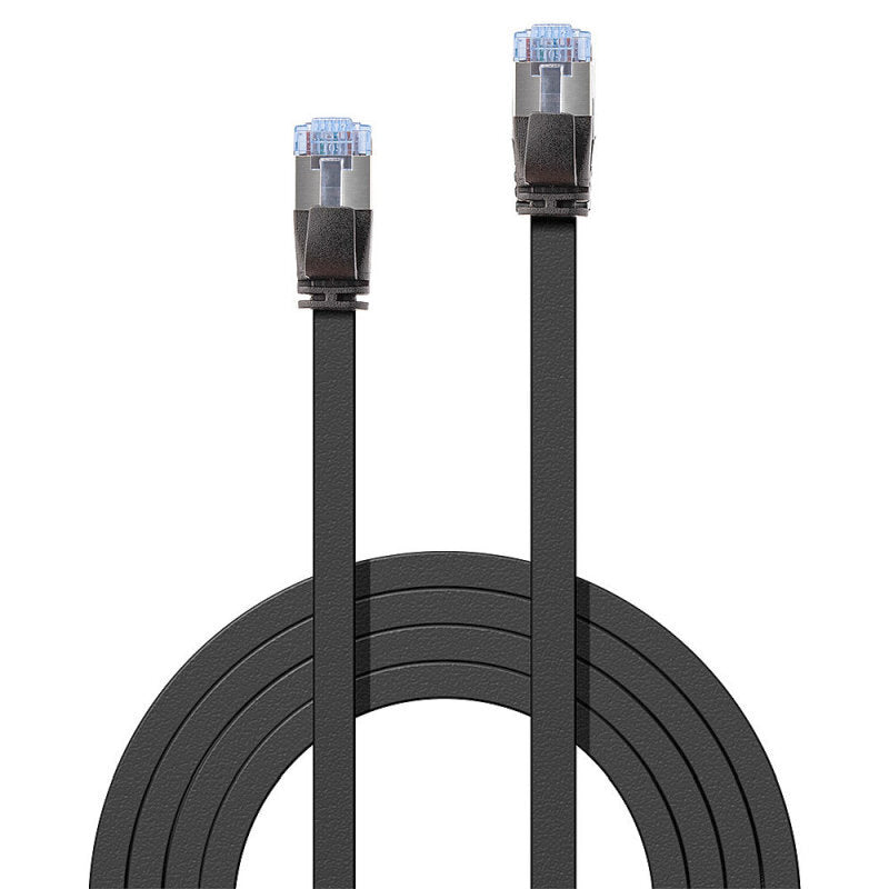 Versatile Ethernet Network Cable for Data, AV & Security Lindy
