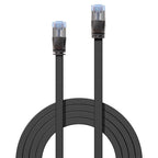 Versatile Ethernet Network Cable for Data, AV & Security Lindy