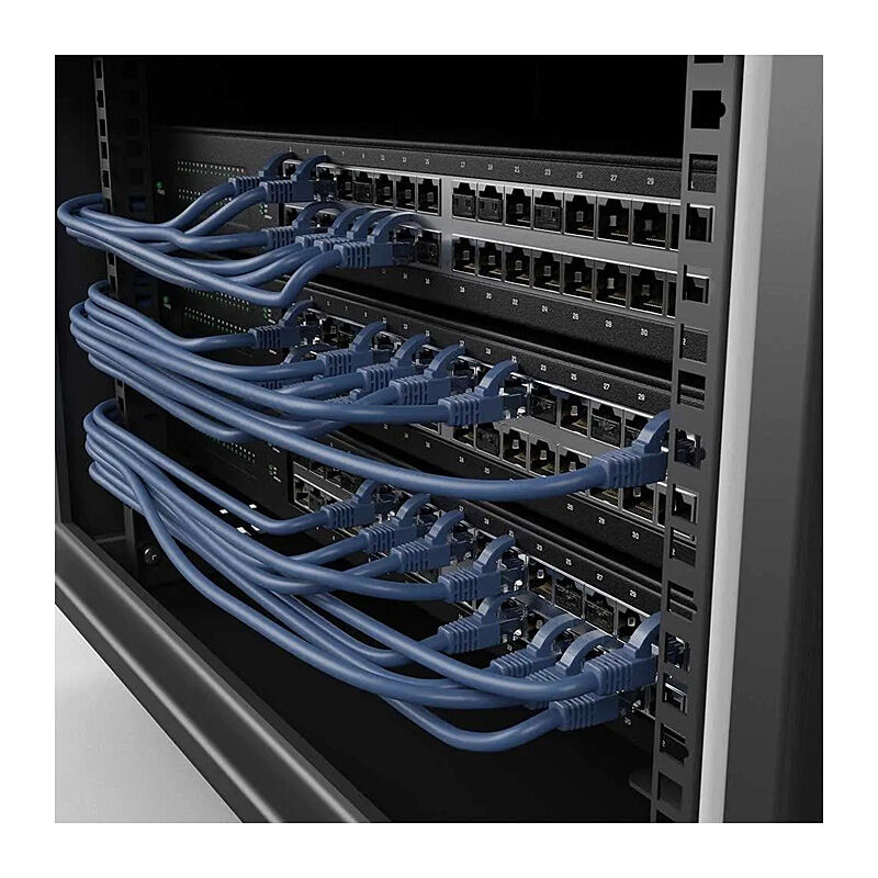 Lindy RJ45 Port Blocker Key - Secure Ethernet Ports Lindy