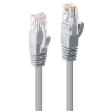 LINDY CAT6 RJ45 UTP Patch Cable - Snagless for Reliable Networks