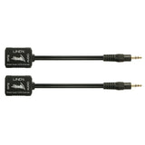 Lindy Stereo Audio Extender over CAT5e - Up to 100m