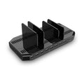 Fast 10 Port USB Charging Station - 120W Multi-Device Charger Lindy