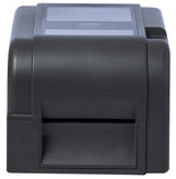 Brother THERMAL TRANSFER BARCODE AND LABEL PRINTER, 203dpi WITH LABEL PEELER, USB AND NETWORK INTERF - TD-4420TNP