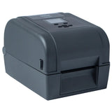 Brother THERMAL TRANSFER BARCODE AND LABEL PRINTER, 300dpi WITH LABEL PEELER, USB/NETWORK/WiFi & BT - TD-4750TNWBP