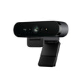 Logitech BRIO 4K Ultra HD Webcam with HDR & Autofocus Logitech