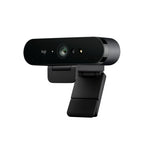 Logitech BRIO 4K Ultra HD Webcam with HDR & Autofocus Logitech