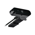 Logitech BRIO 4K Ultra HD Webcam with HDR & Autofocus Logitech