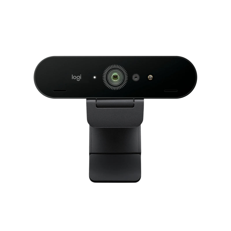 Logitech BRIO 4K Ultra HD Webcam with HDR & Autofocus Logitech