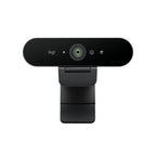 Logitech BRIO 4K Ultra HD Webcam with HDR & Autofocus Logitech