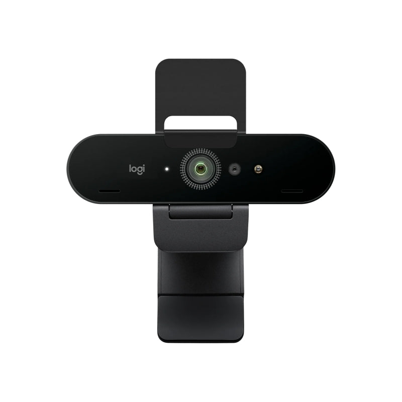 Logitech BRIO 4K Ultra HD Webcam with HDR & Autofocus Logitech