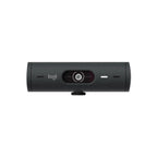 HDR Webcam for Clear Video Calls with Privacy Shutter Logitech