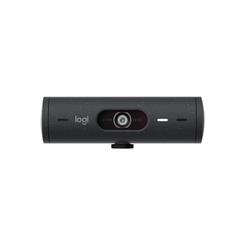 HDR Webcam for Clear Video Calls with Privacy Shutter Logitech